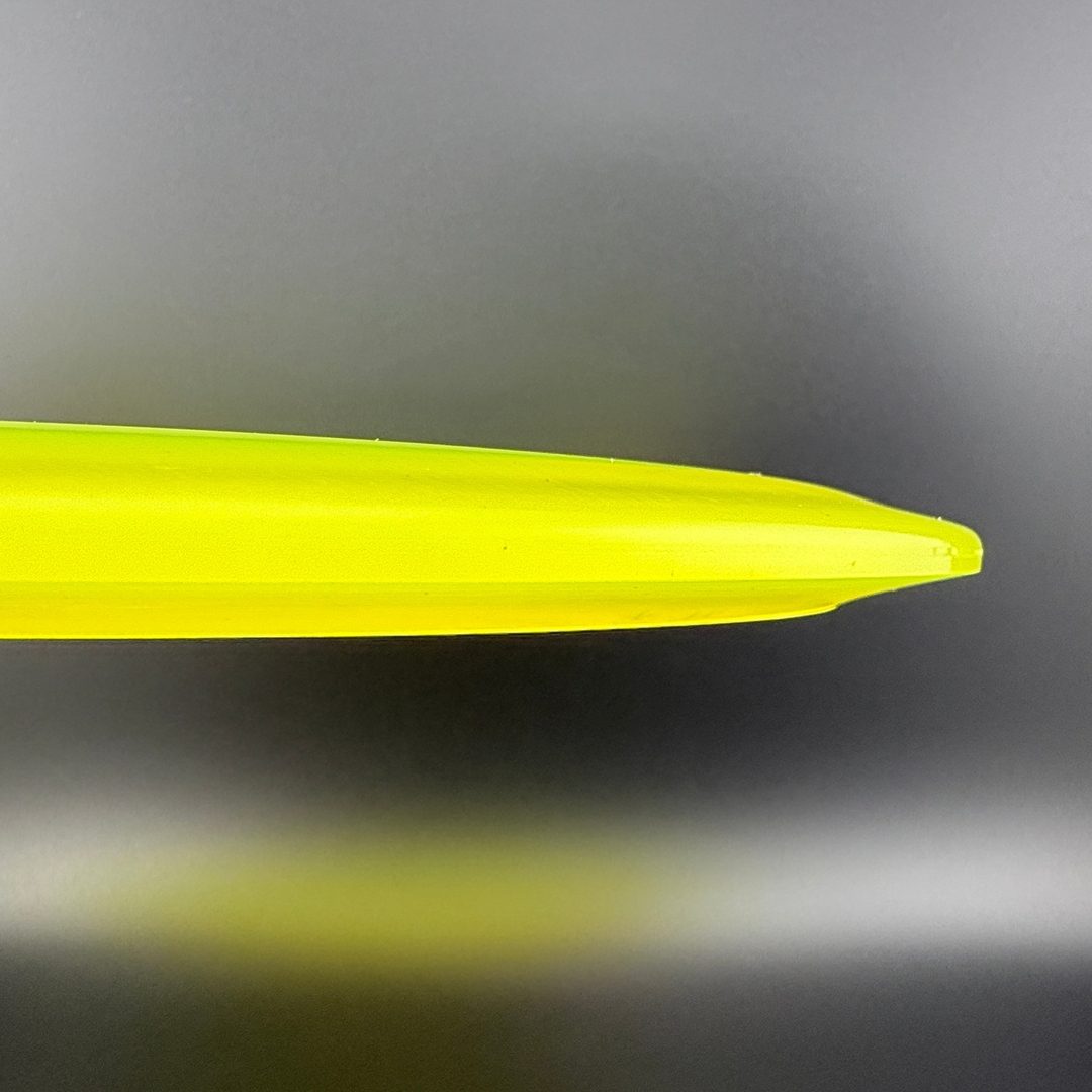 Meso Lark - First Run Stokely Discs