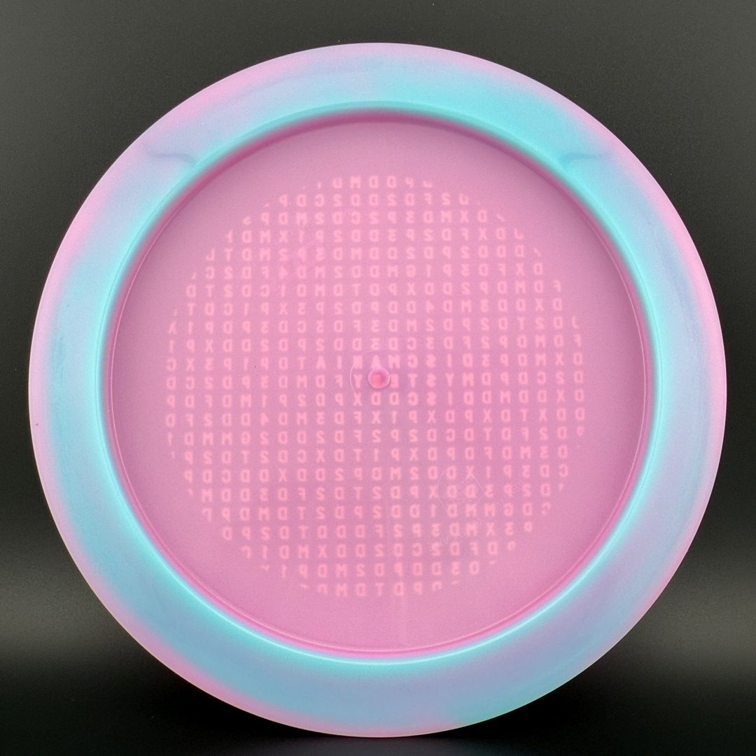 Glow Horizon C-Line DD2 - Discmania MB 2025 Discmania