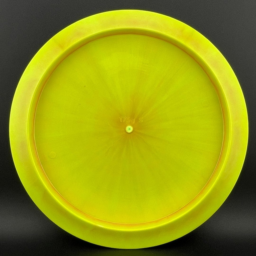 Soft Aura Construct TSA