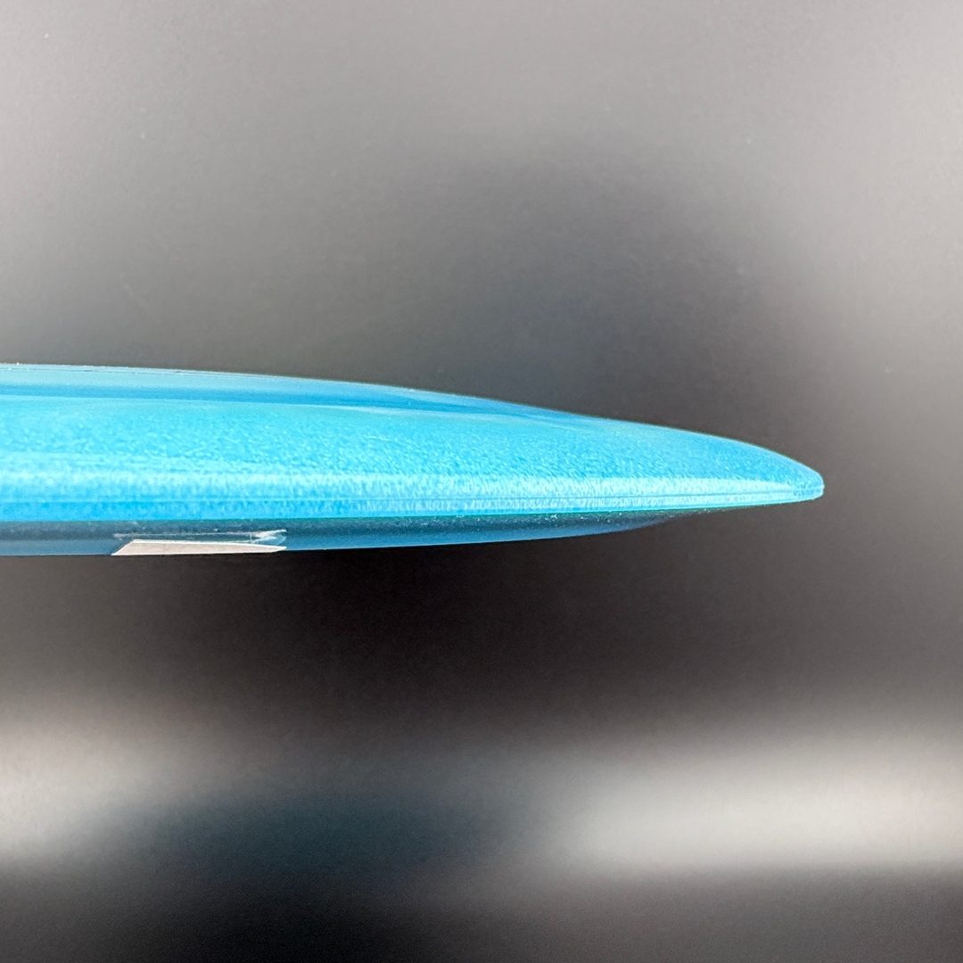 Swirly Star Destroyer - Philo Brathwaite 2025 Tour Series Innova