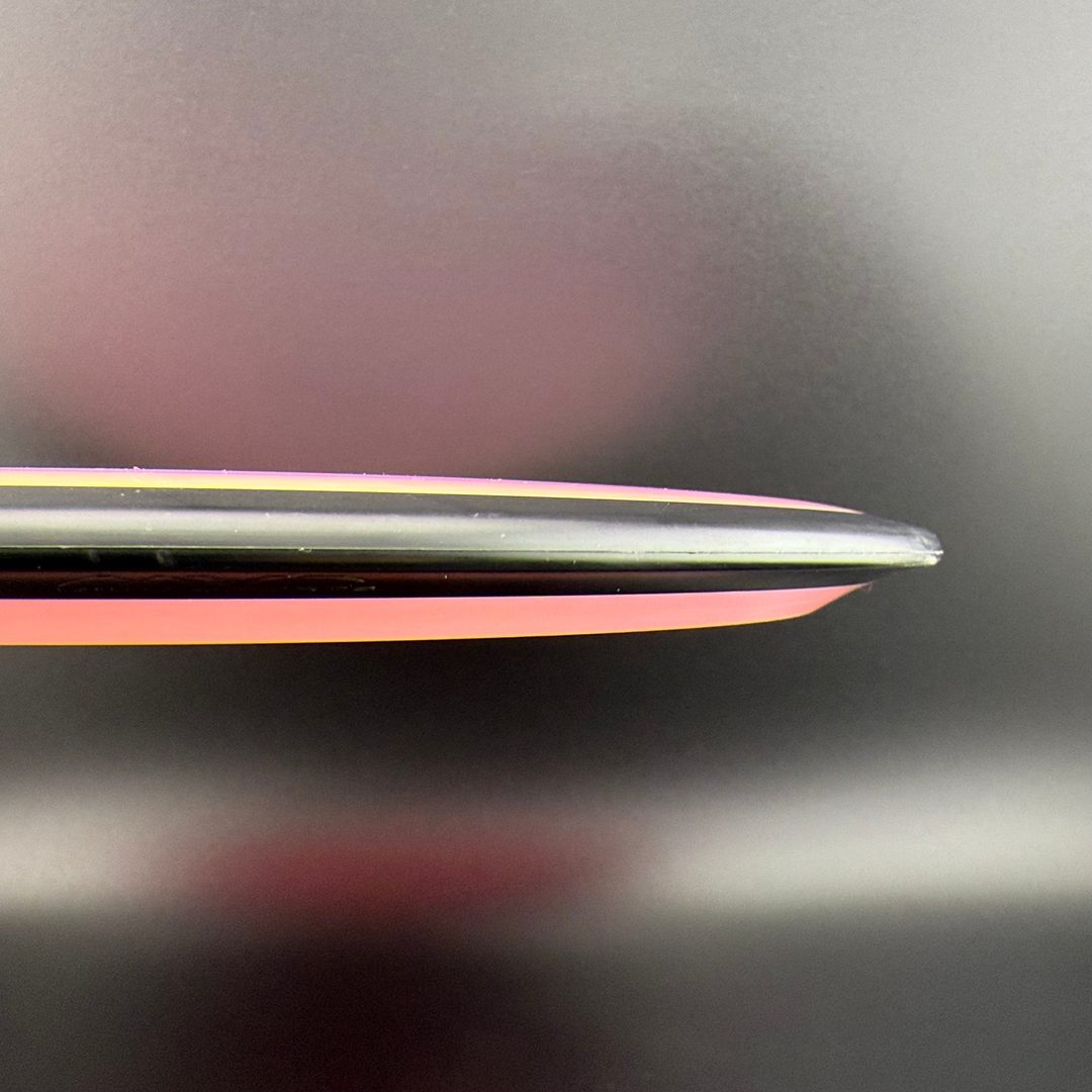 Neutron Terra - Older Run *Gibson Stash Used* MVP