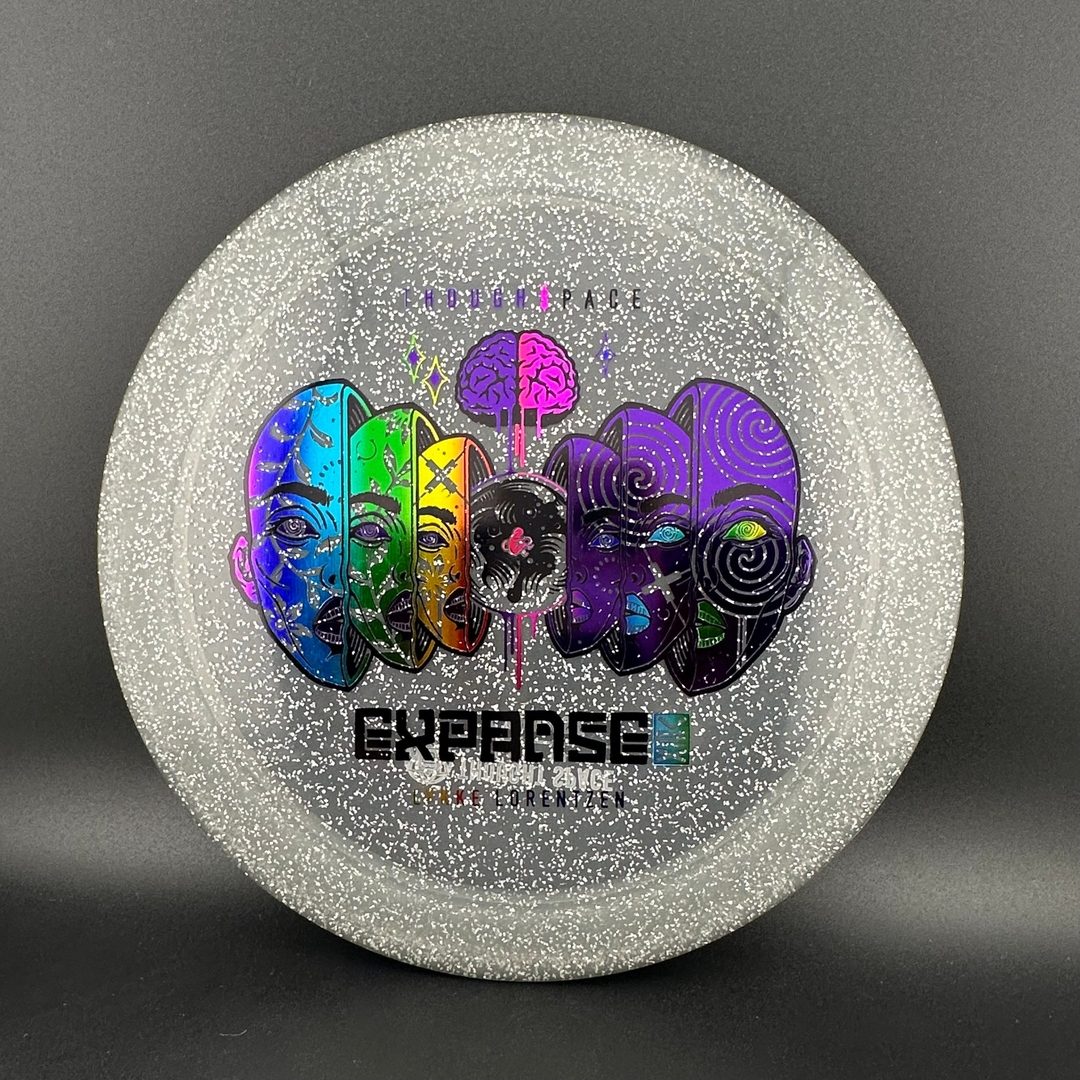 Vex Expanse - Lykke Lorentzen 2025 Signature Series TSA