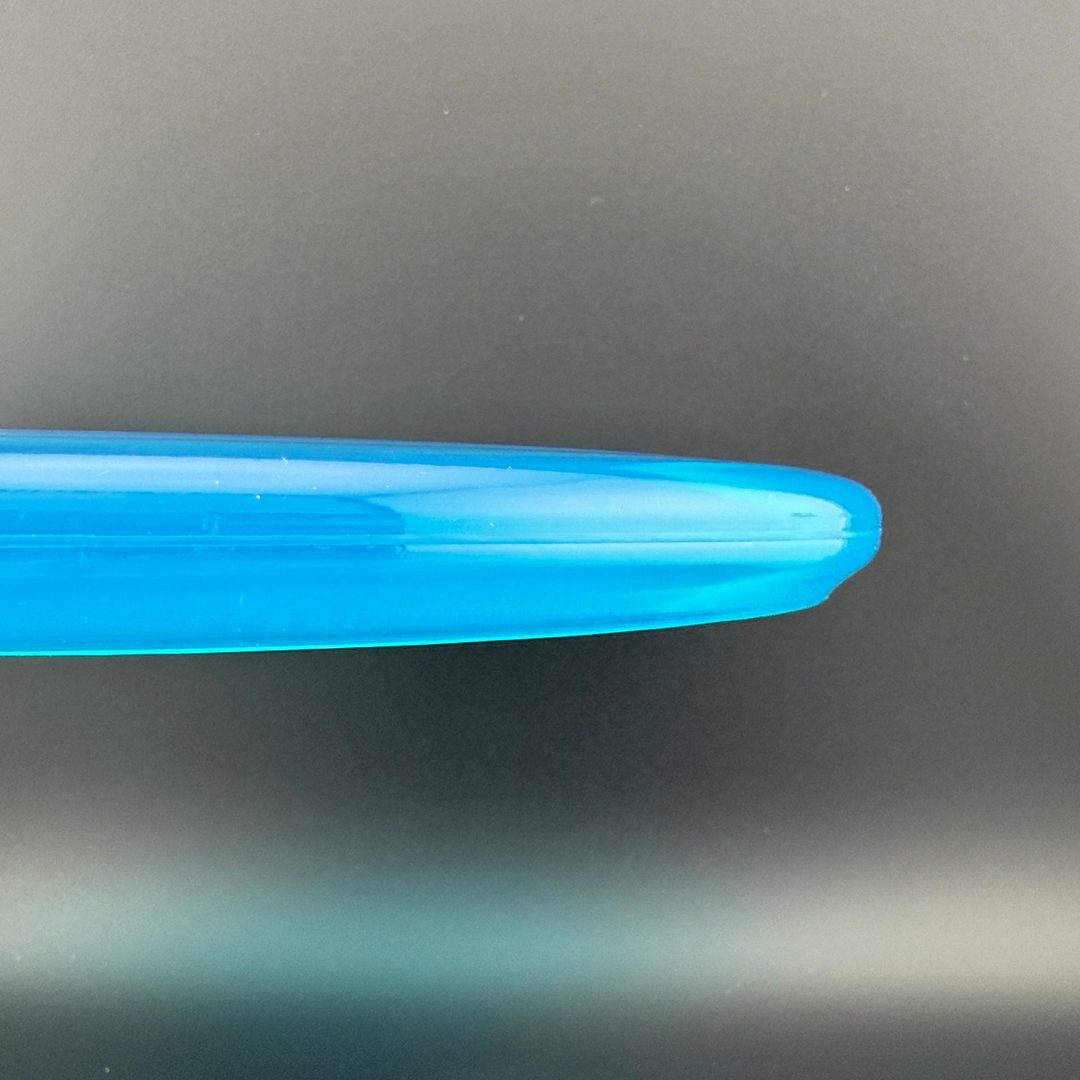 Mega Soft Eternal Pickle First Run Art by Jef Wind MINT Discs