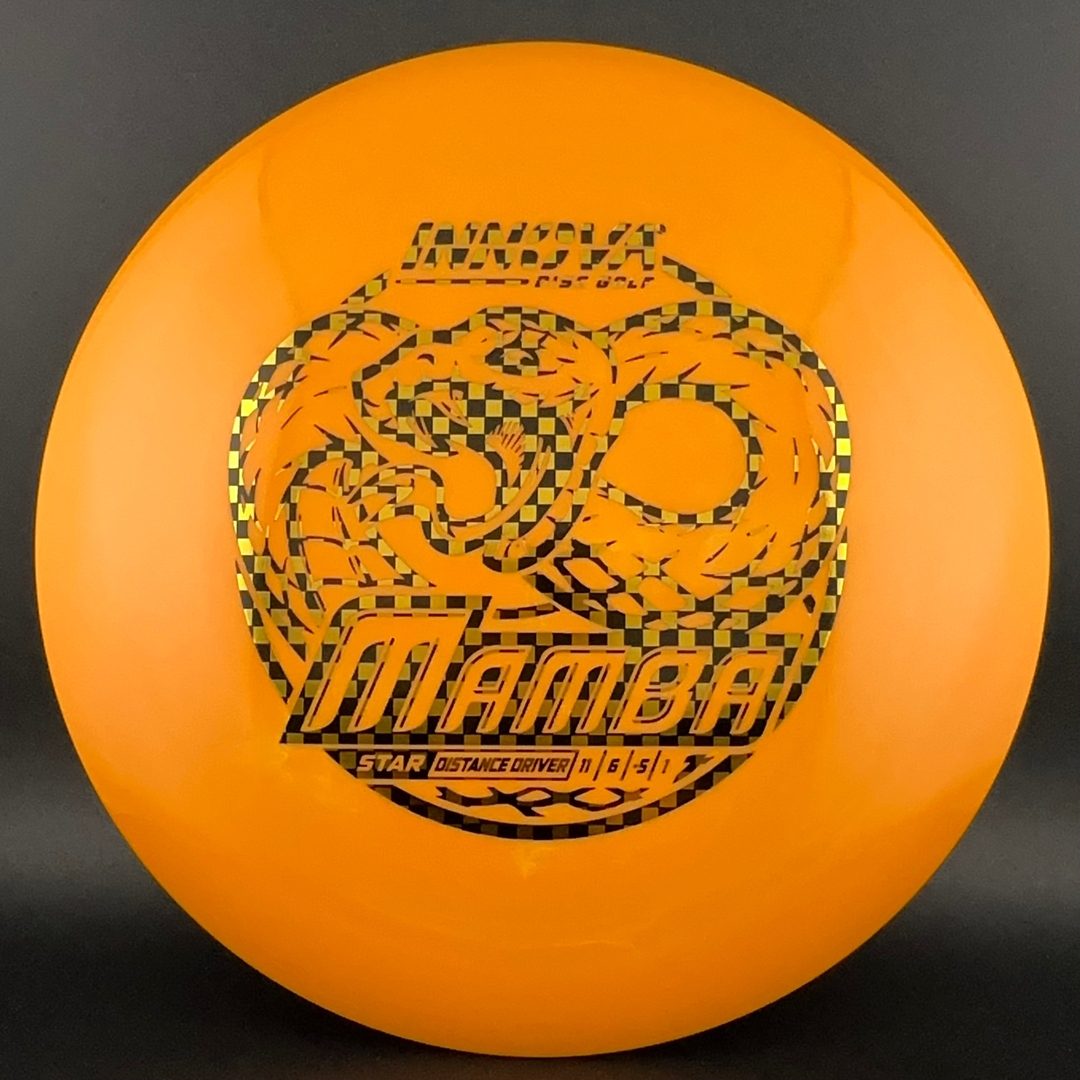 Star Mamba Innova