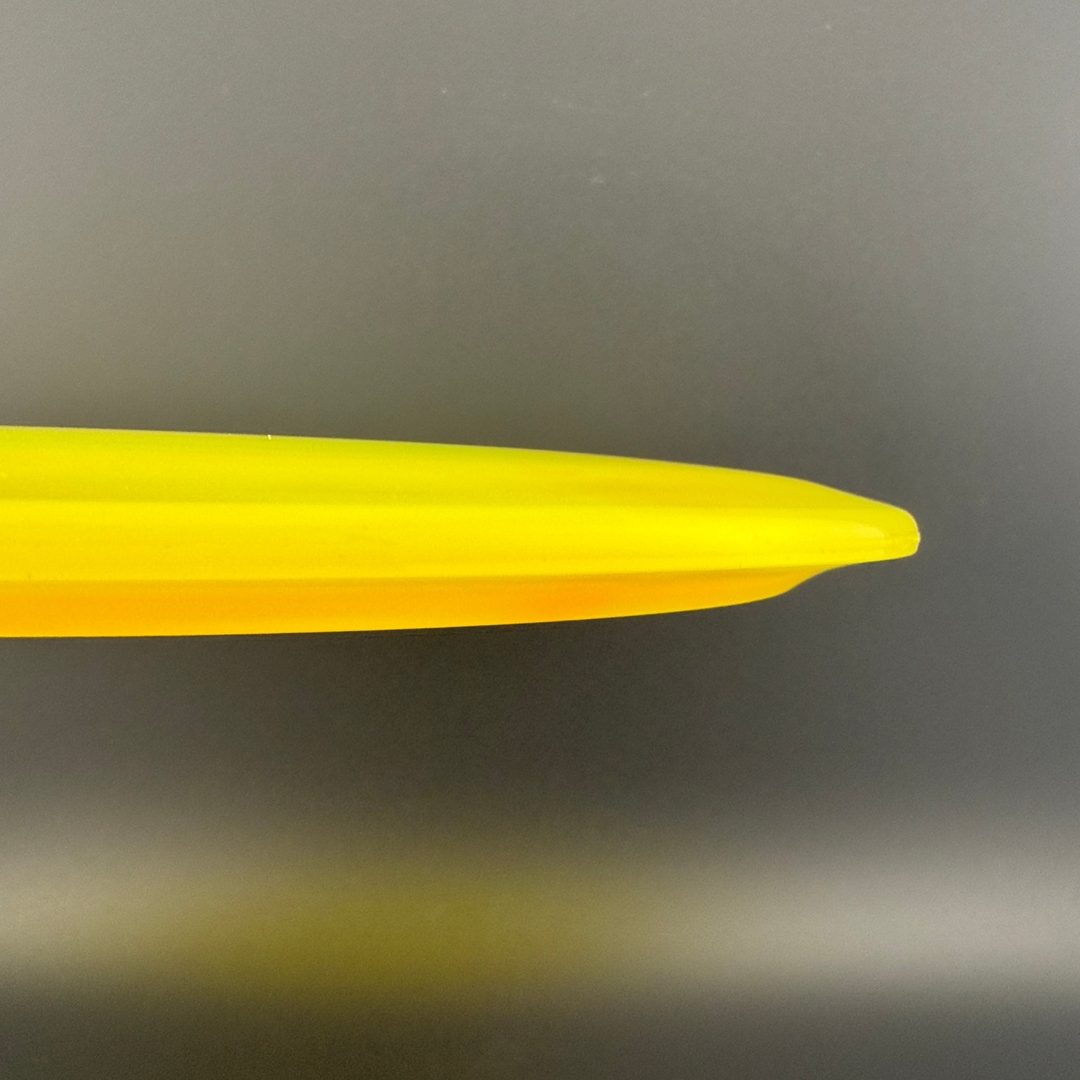 Z Swirl Cigarra - Irish Bee Discraft