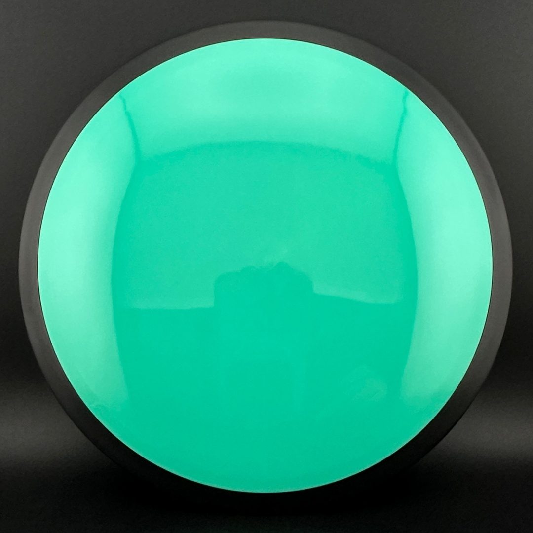 Neutron Trail - Blank MVP