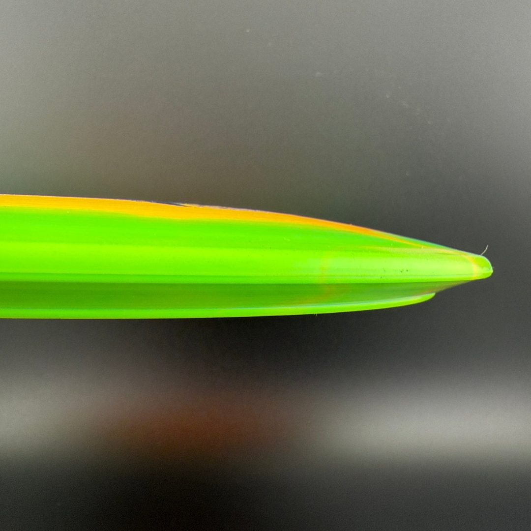 Halo Star Scorpion - Japan Open Limited - F2 Innova