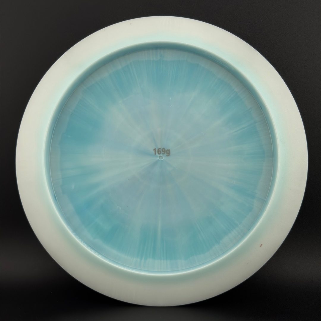 Swirl ESP Ares - Prototype - Paul McBeth Discraft