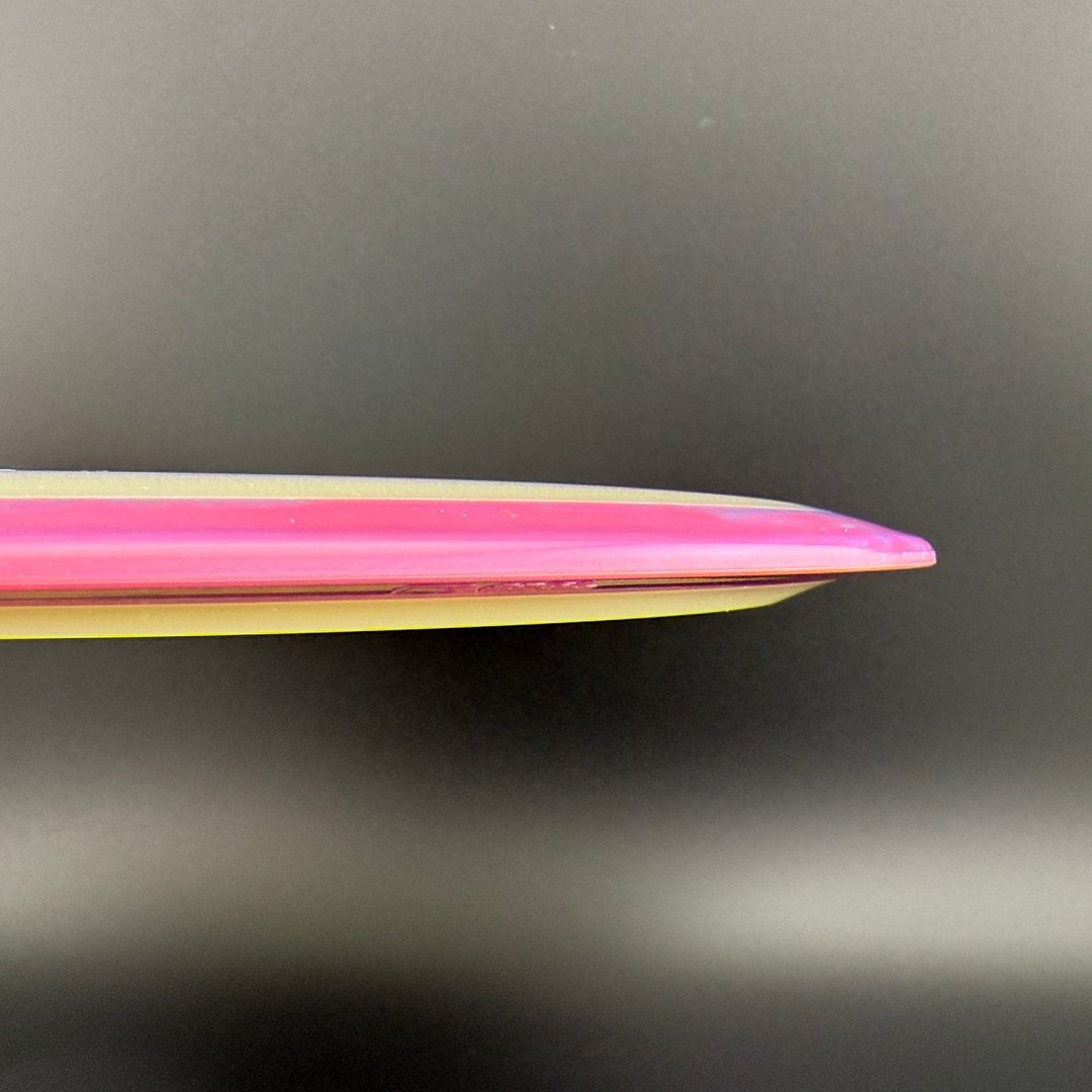 Eclipse Vanish - Elk Man 2.0 by Ripper Studios Axiom