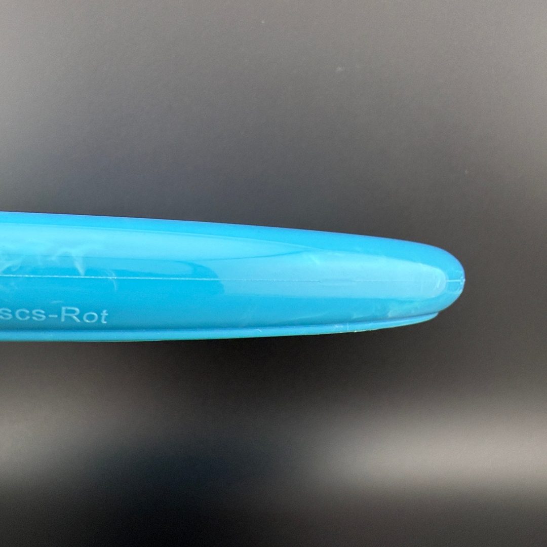 Shockwave Rot Doomsday Discs