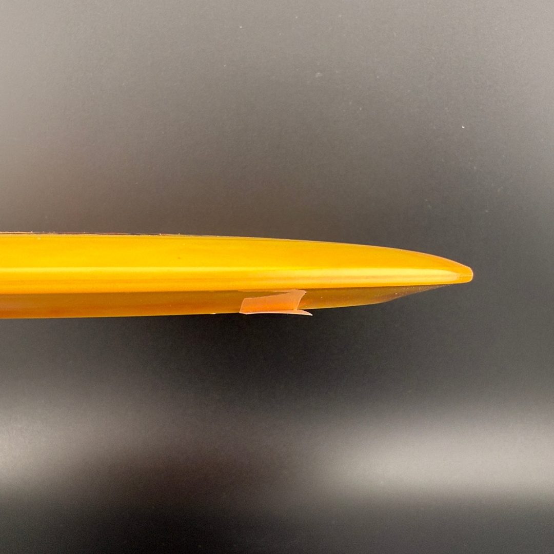 Swirly Star Wraith - 20th Anniversary - USDGC 2025 Innova