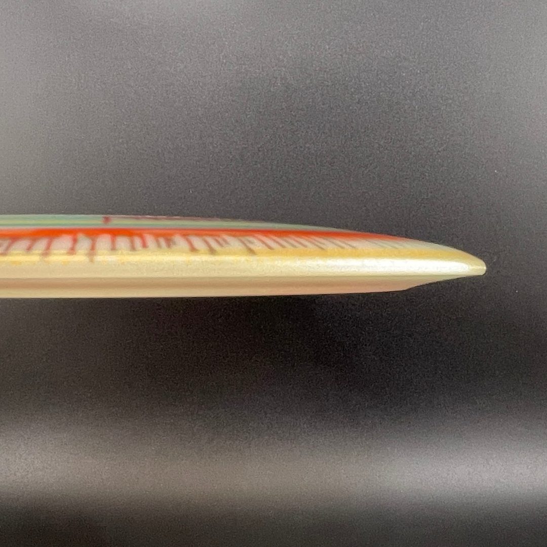 I-Dye Champion Wraith Innova