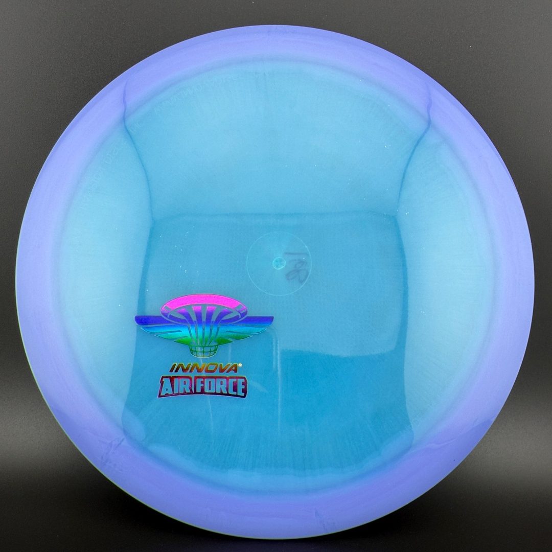 Halo Champion Roadrunner - Air Force Innova