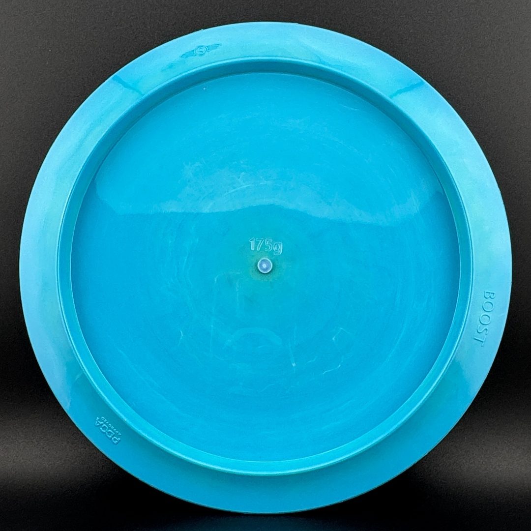 Neutron Boost - Eagle McMahon 2026 Team Series Streamline
