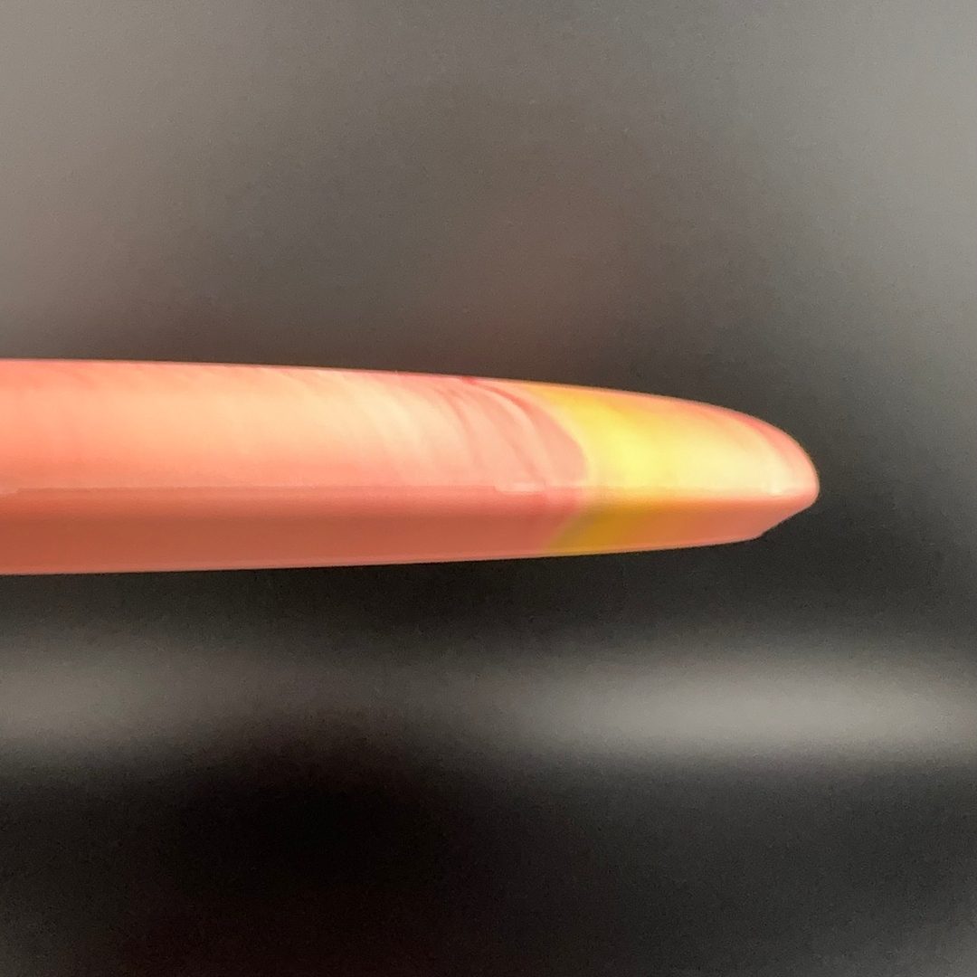 Medium Nebula Nerve Praxis TSA