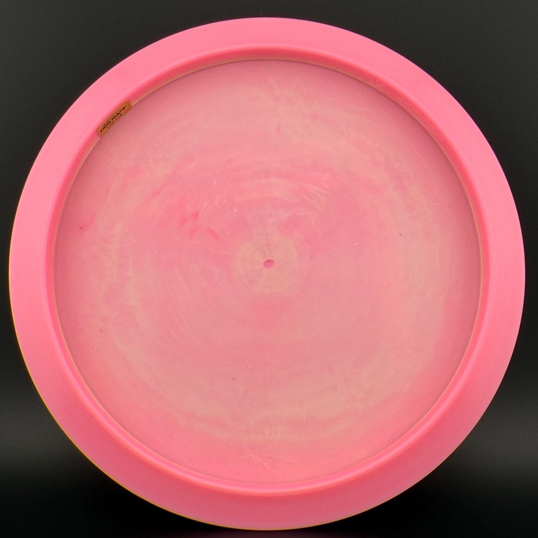 Colorshift ESP XL - Ledgestone Finale 2025 Discraft