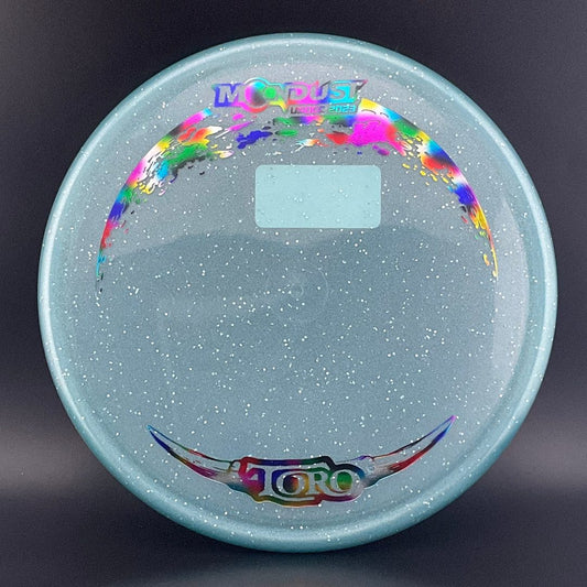 MoonDust Champion Toro - First Run - 2023 USDGC LE Innova