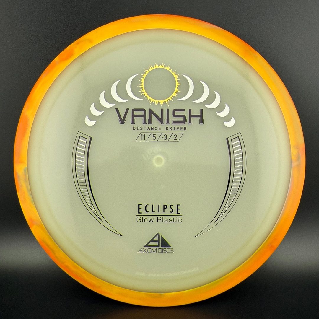 Eclipse Vanish Axiom