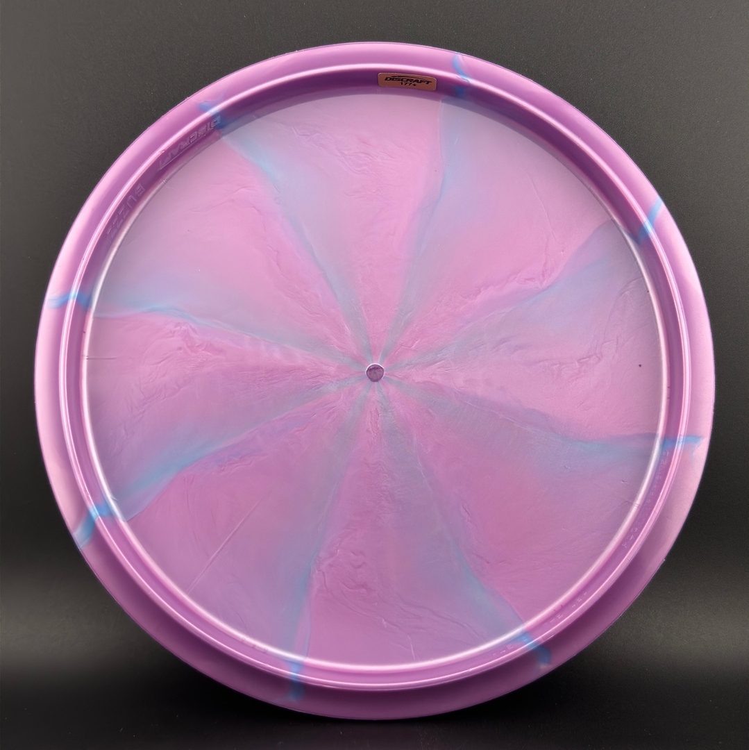 Titanium Swirl Buzzz Discraft