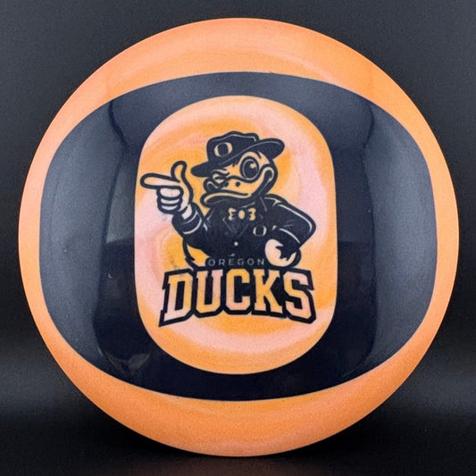 Swirl S-Line TD - Oregon Ducks Dyed *Colten Stash Used* Discmania