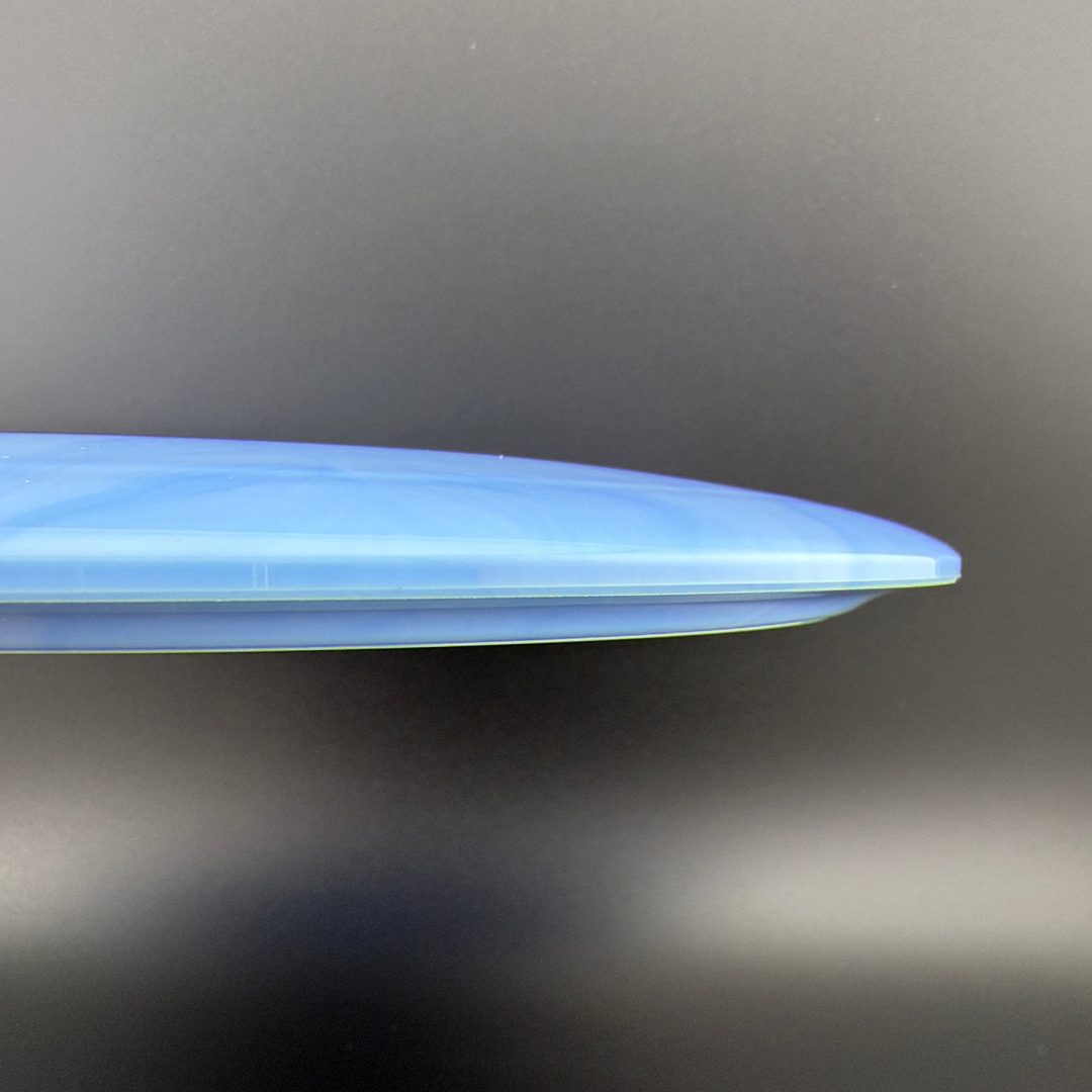 Gold Burst River Latitude 64