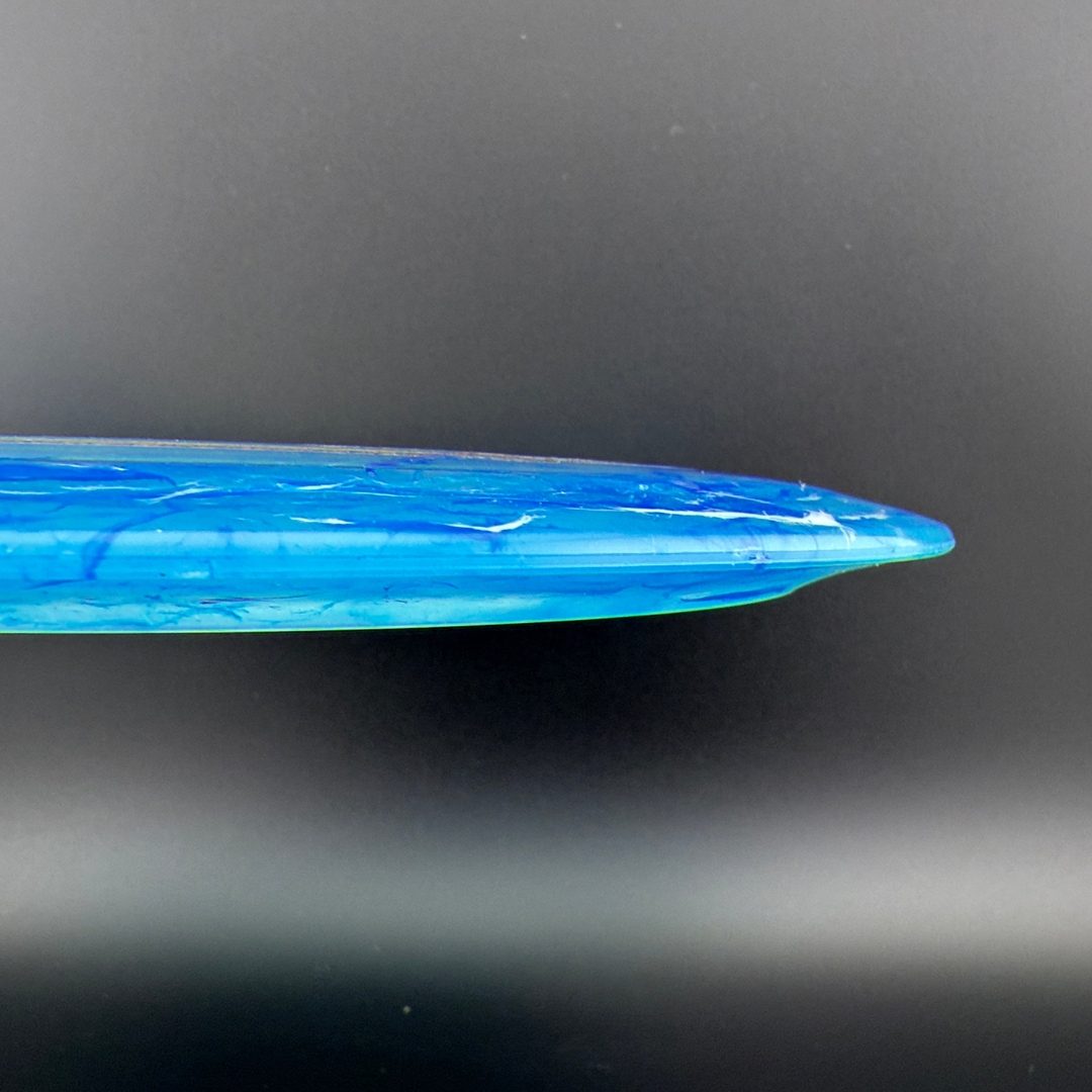 Jawbreaker Z Captain's Thrasher - Missy Gannon 2025 Discraft