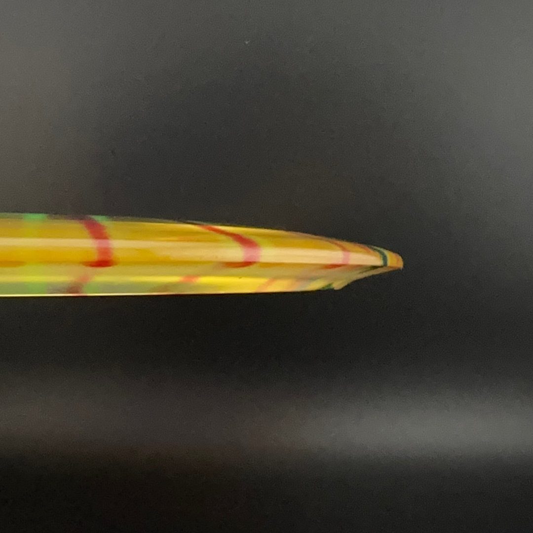 Fly Dye Z Anax - Paul McBeth Discraft