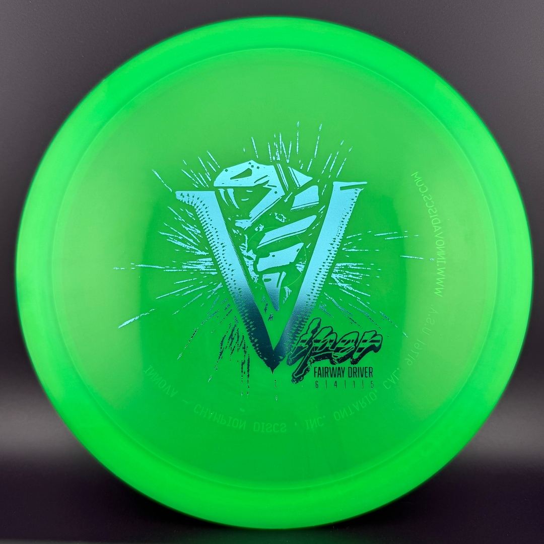 Champion Viper - Limited Edition Innova