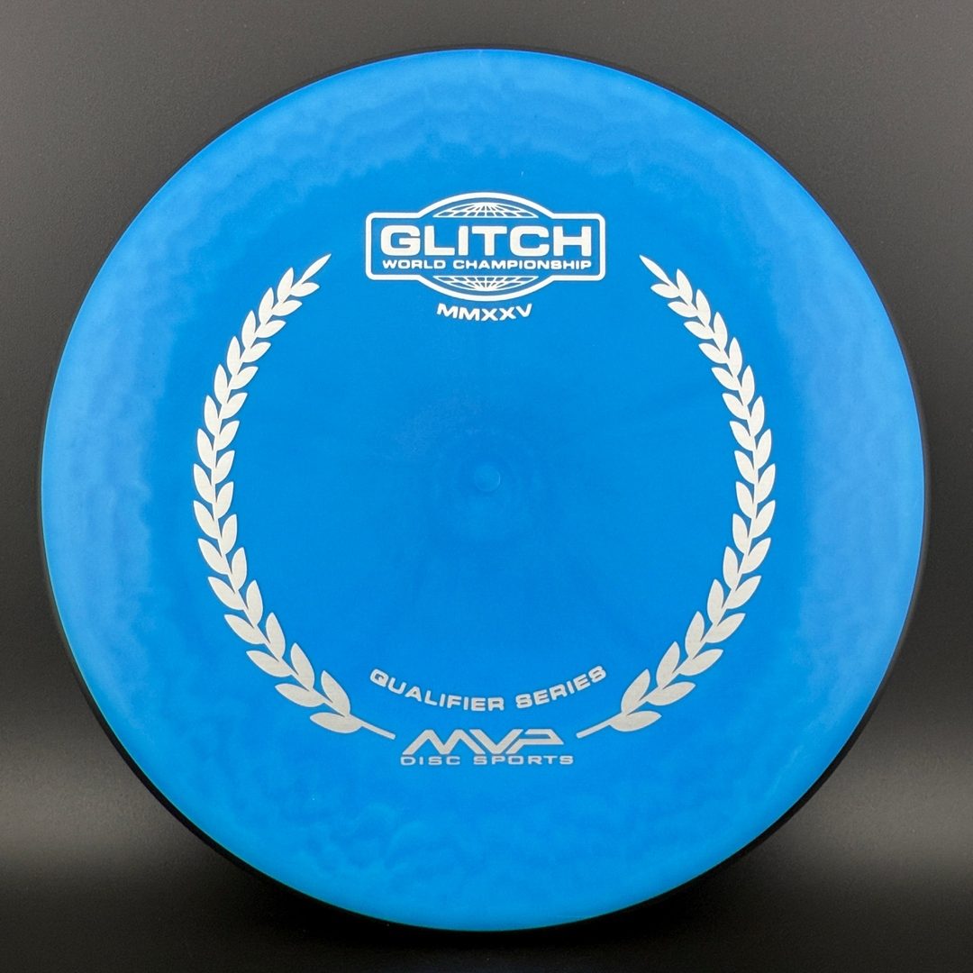 Fission Glitch - World Championship 2025 MVP