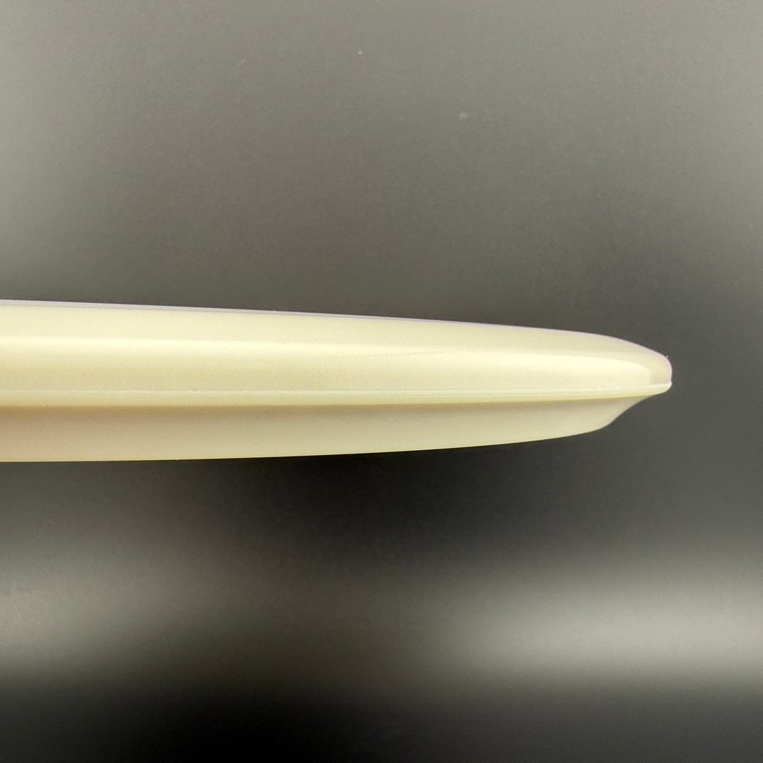 Glo Z Buzzz - Halloween 2025 Tri-Foil by Brian Allen Discraft