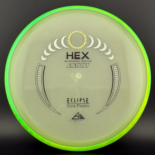 Eclipse 2.0 Hex Axiom