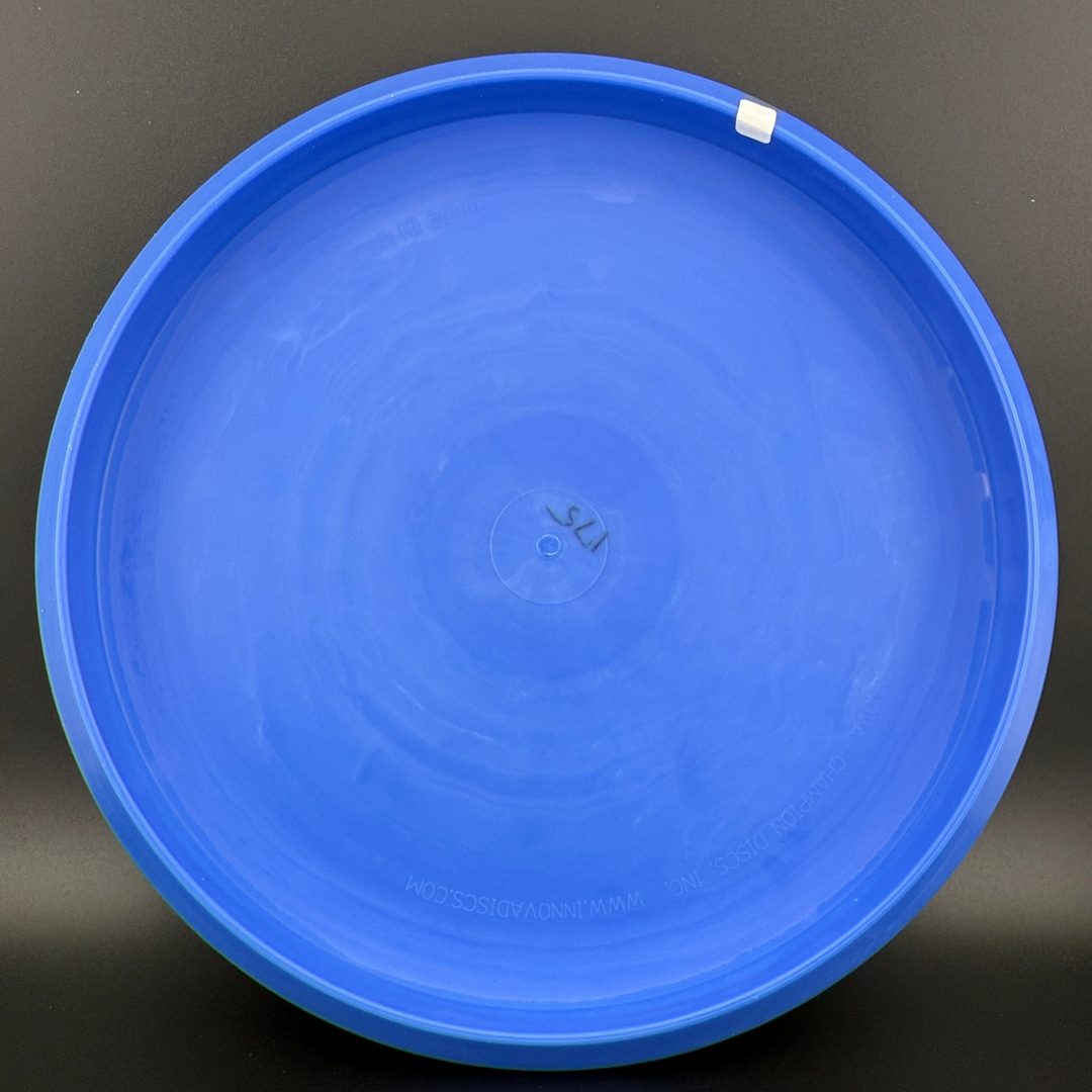 Gummy Star Aviar - Experimental Mid 2010s Run Innova