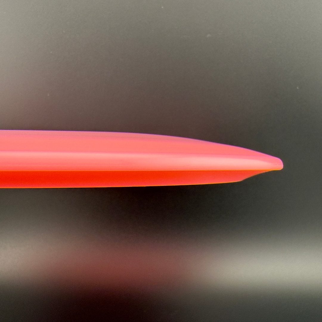 Color Glow Champion Eagle - Air Force Stamp Innova