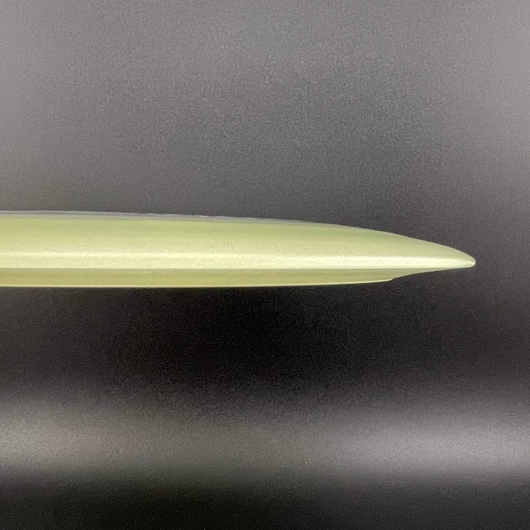 Mega Glo Nuke - Seasonal Glo - Misprint Discraft