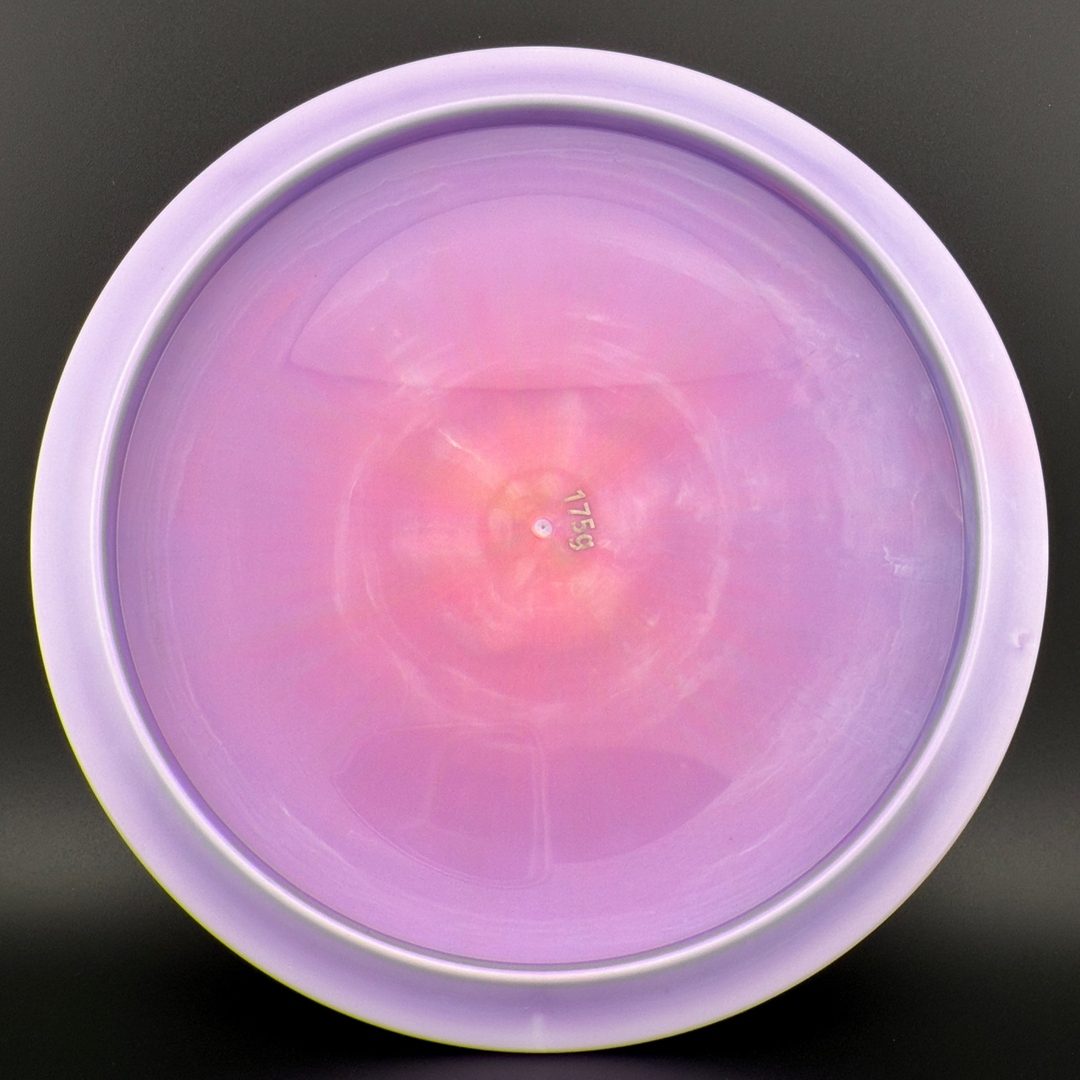 Signature Line Streak - Prototype Climo Disc Golf