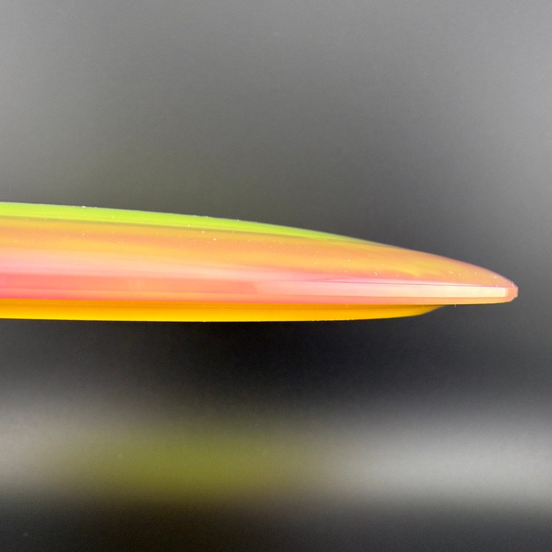 Opto Orbit Sapphire - Rebecca Cox 2025 Tour Series Latitude 64