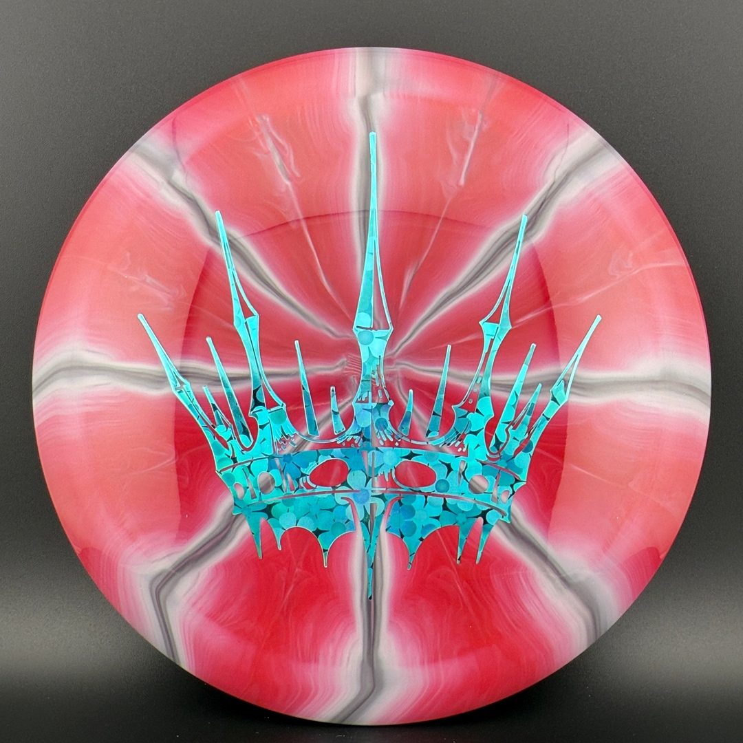 Extreme Burst Royal Grand Grace - XL Crown