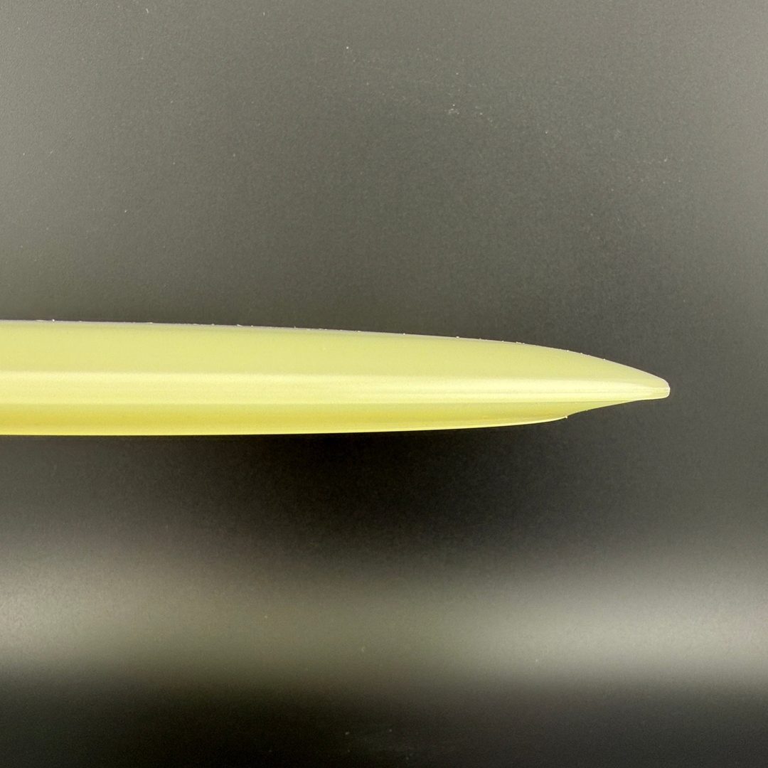 Mega Glo Thrasher - Seasonal Glo Discraft