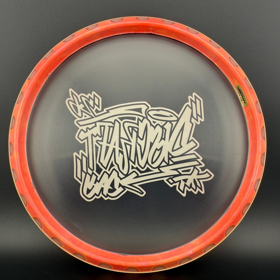 FuZed Z Zone - Discraft Day - Grafitti Discraft