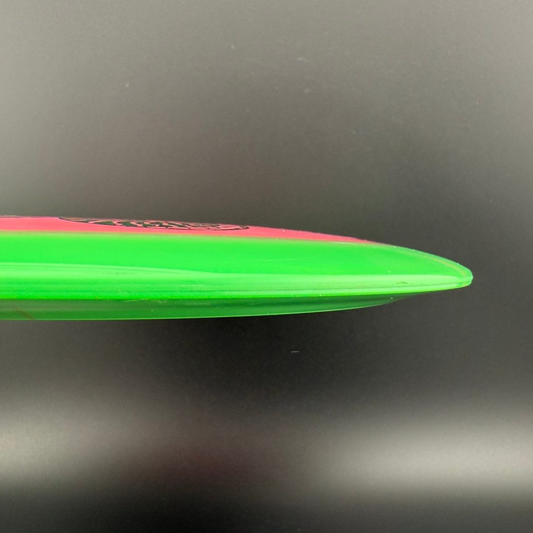 Halo Star Sidewinder - Double Strike Innova