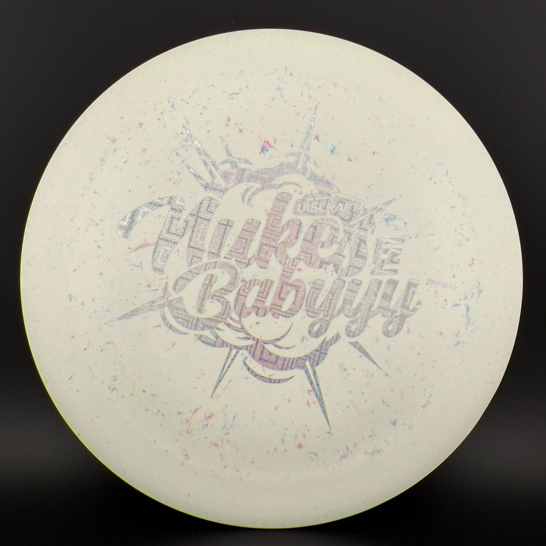 Jawbreaker ESP Nuke - Ezra Aderhold Nuke's Babyyy Discraft