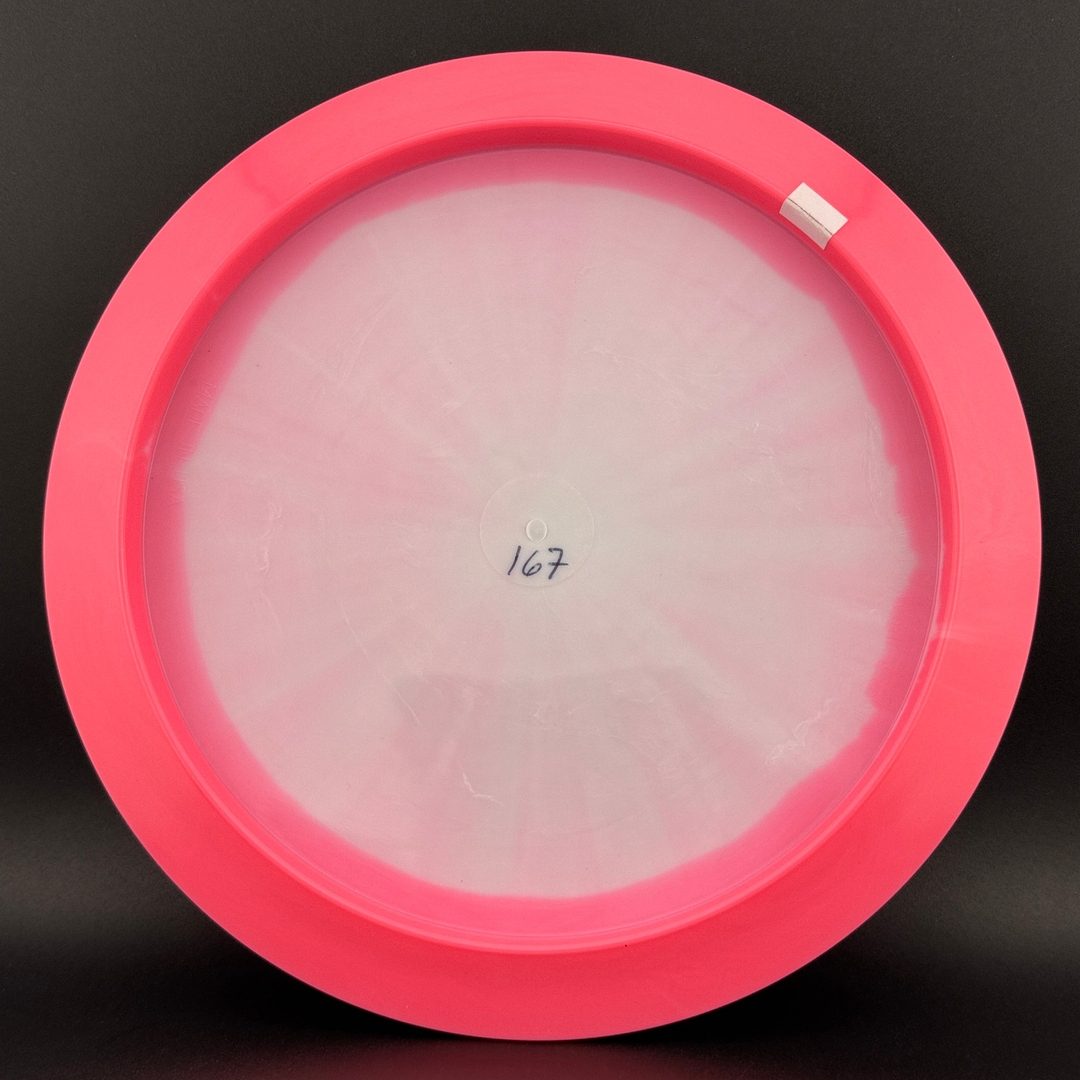 Halo Star Sidewinder Innova