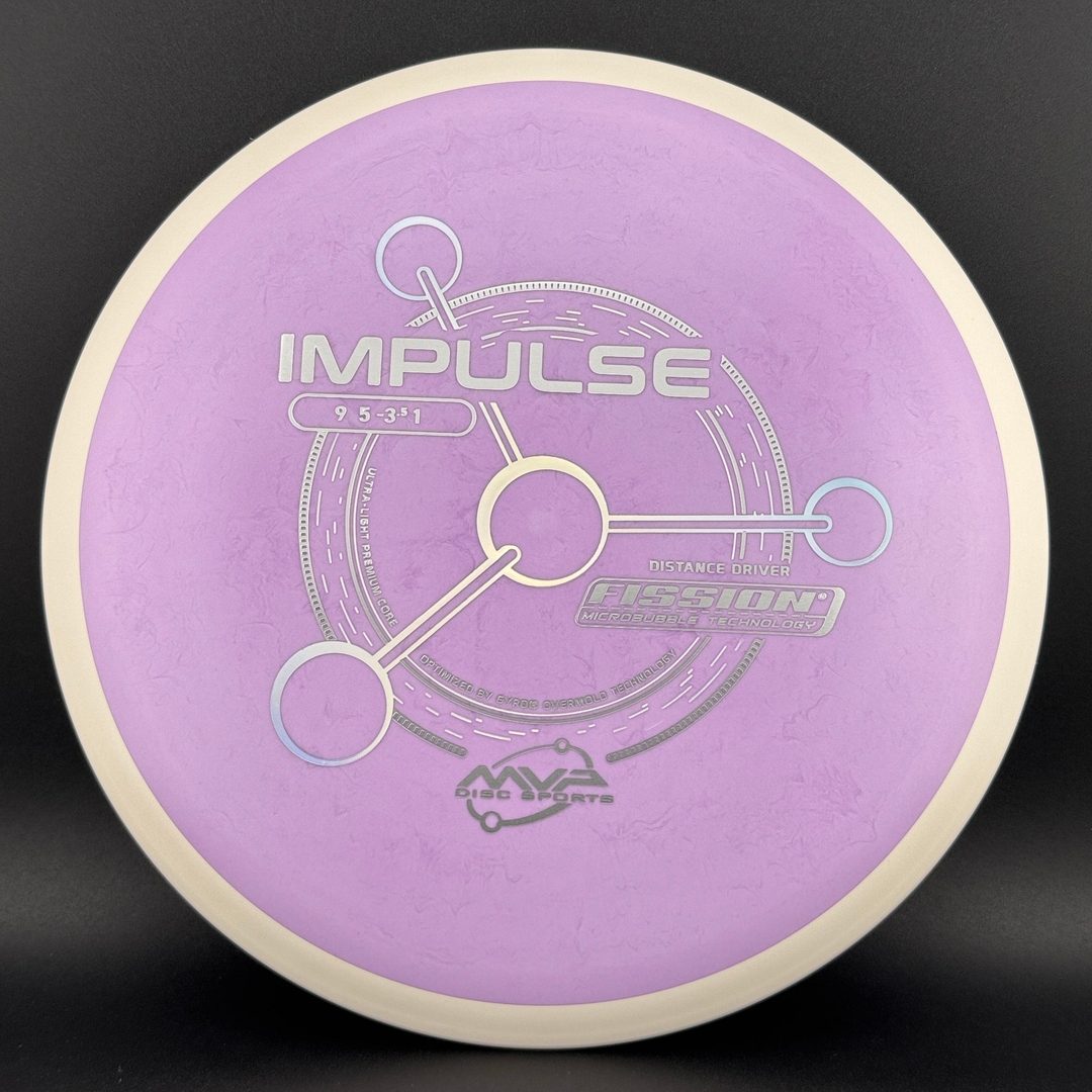Fission Impulse MVP