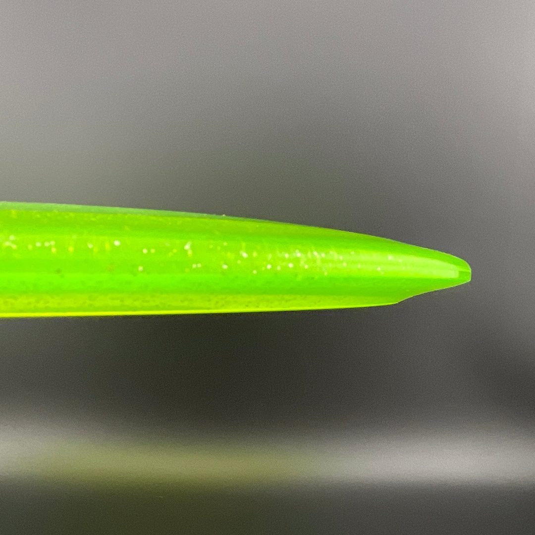 Metal Flake C-Line FD - 303 Open Top & Bottom Stamp Discmania