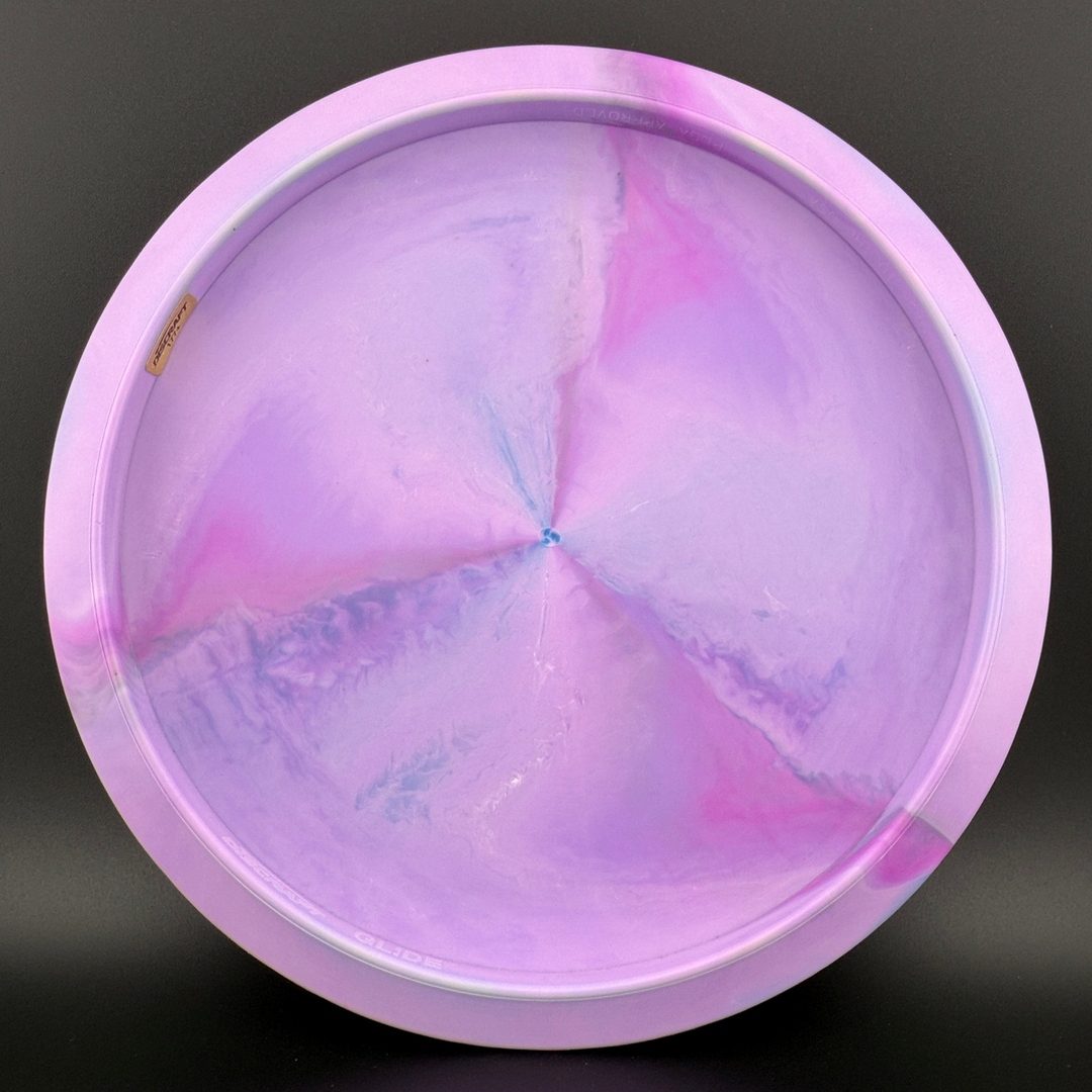 Swirl ESP Glide - Ezra Robinson Pirate Flag Discraft