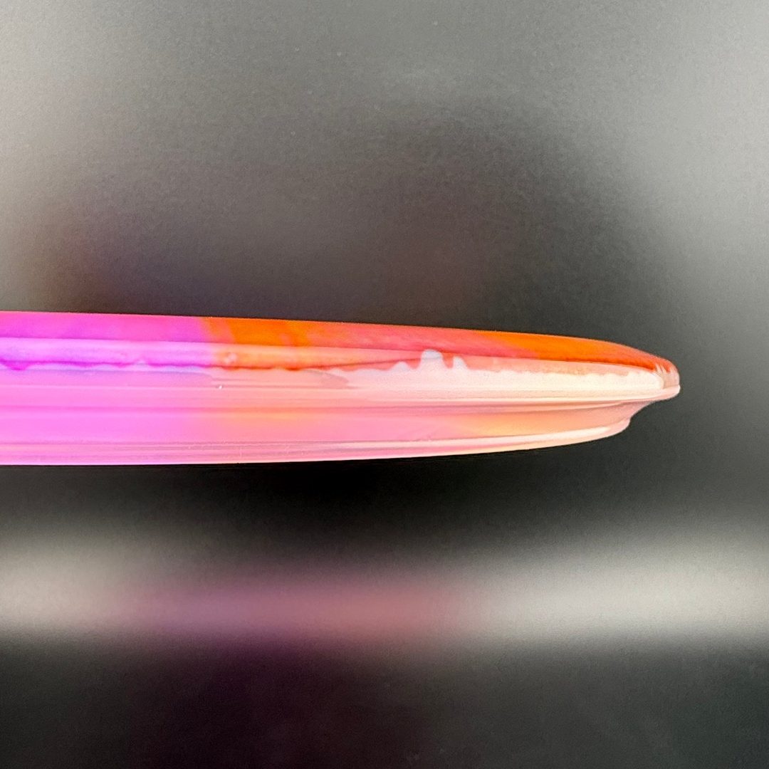 I-Dye Champion Roc3 Innova