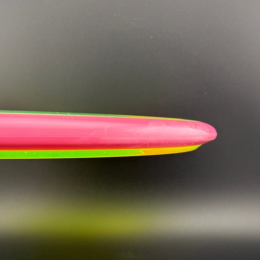 Soft Proton Hex - OTB Open 2024 - DoubleRam Design Axiom