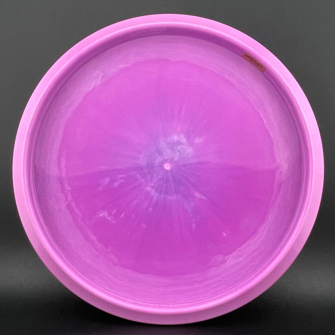 Swirl ESP Joy Prototype - Paige Pierce Discraft