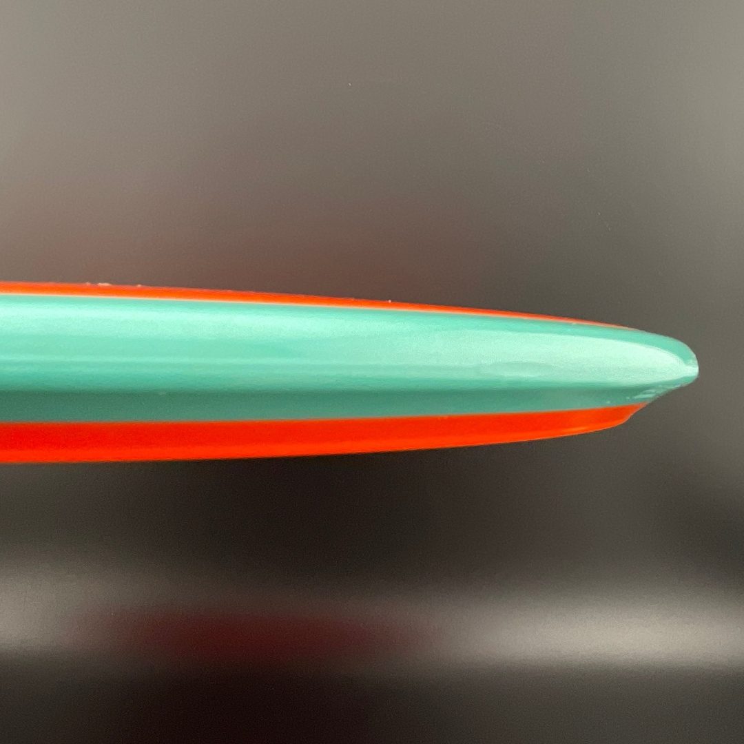 Neutron Balance - Simon Line - Blank Axiom