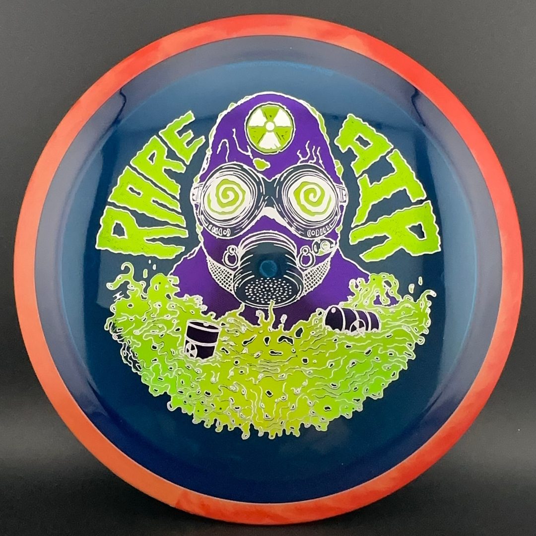 Proton Insanity - RADioactive Man By Ripper Studios Axiom